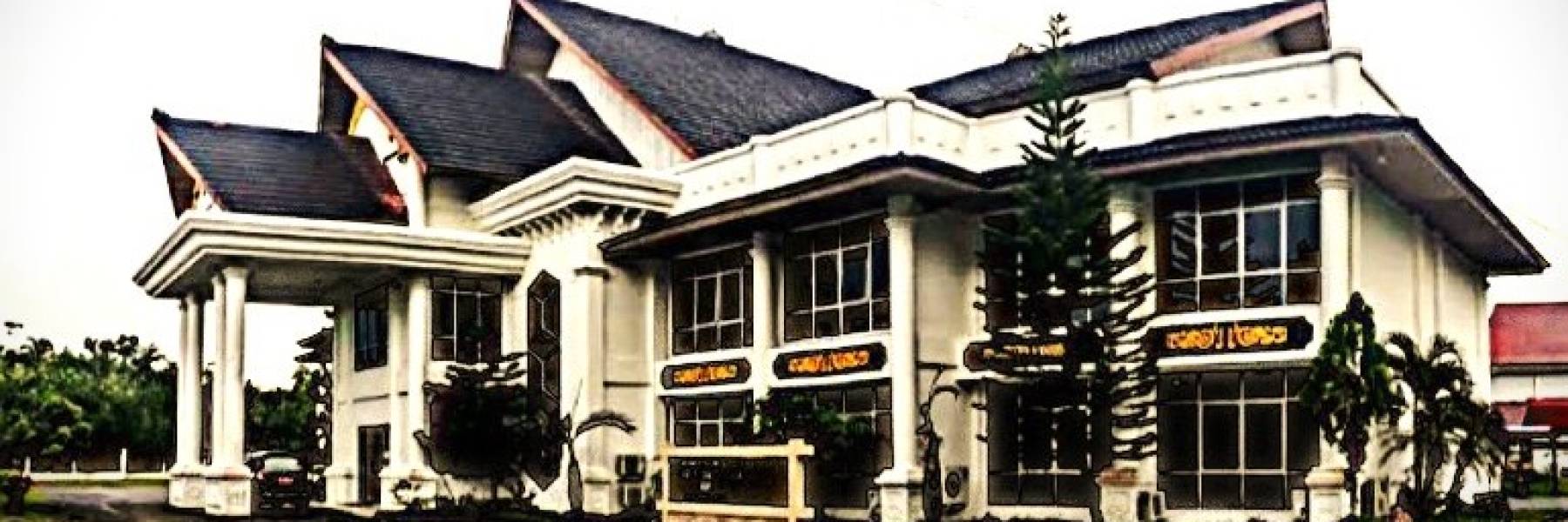 KANTOR BADAN PENGELOLA KEUANGAN DAN ASET DAERAH