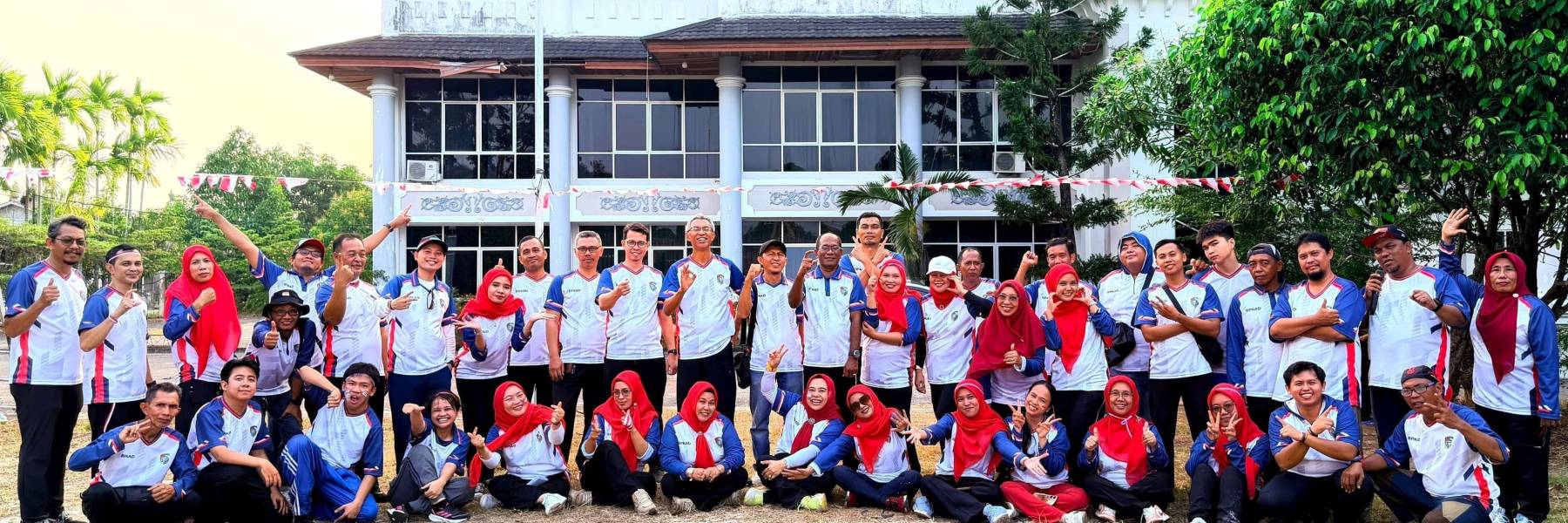17 Squad BPKAD 