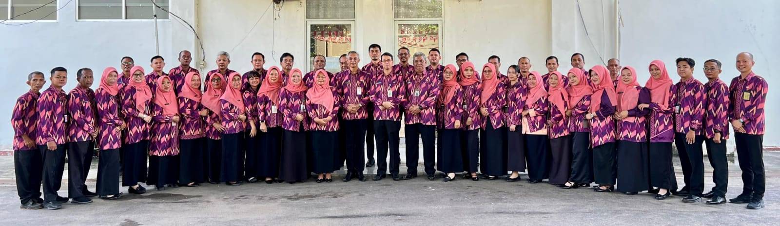  Kru BADAN PENGELOLA KEUANGAN DAN ASET DAERAH